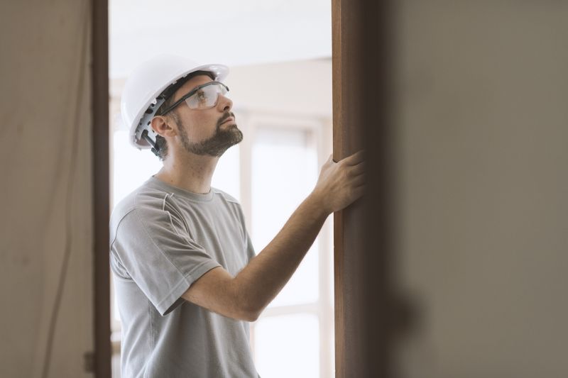 Building Damage Repair in Denver, CO
