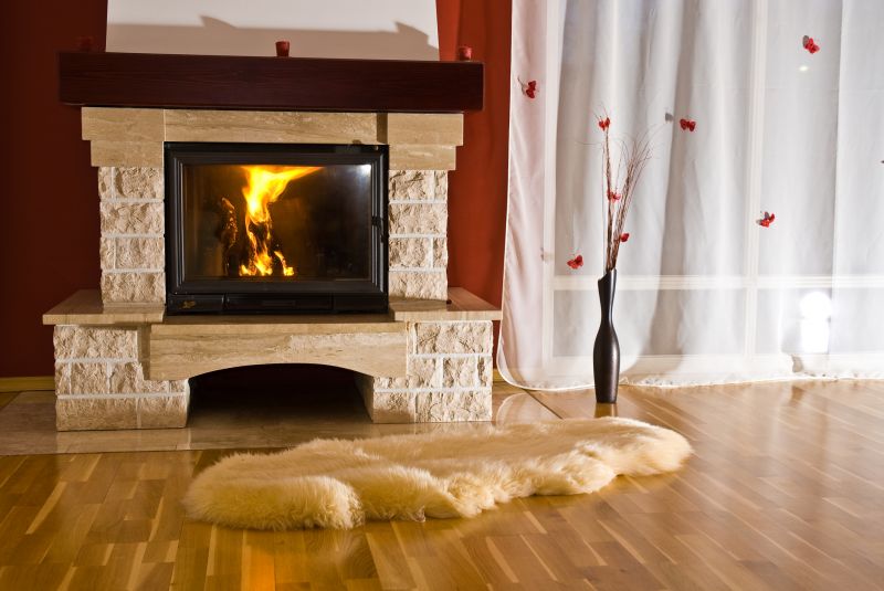 Fireplace Renovation Service in Alpharetta, GA