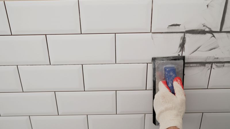 Tile Repair